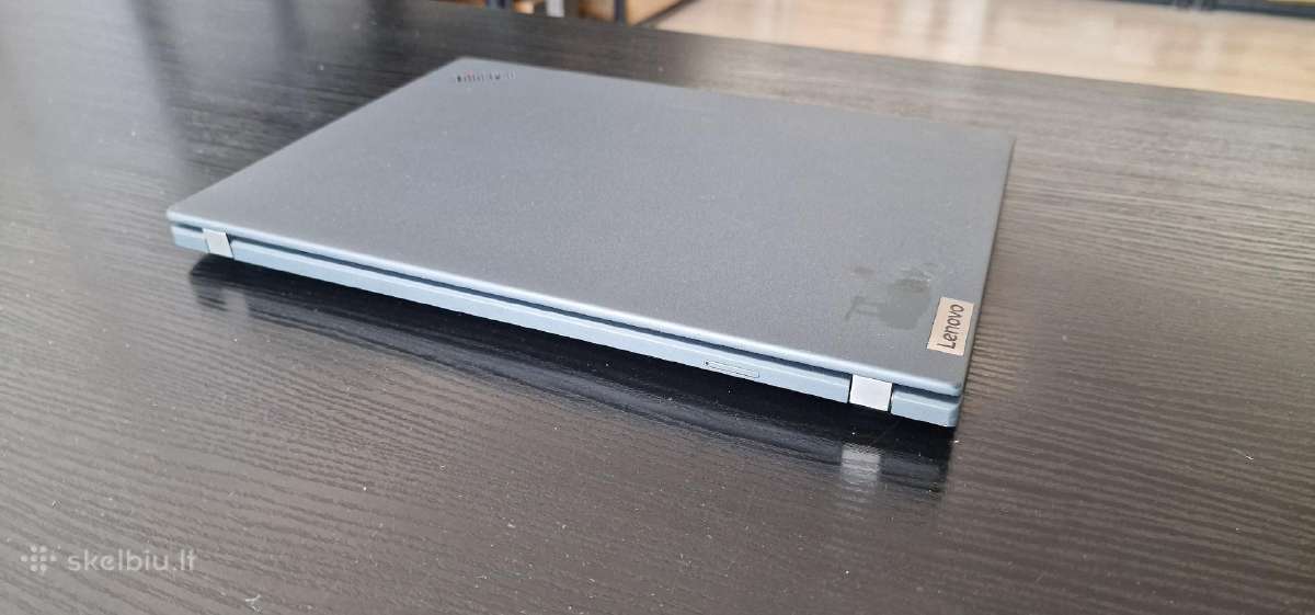 Lenovo X13 Gen2, i5-1135g7, 13 Fhd, Intel (R) Iris - nuotraukos Nr. 11