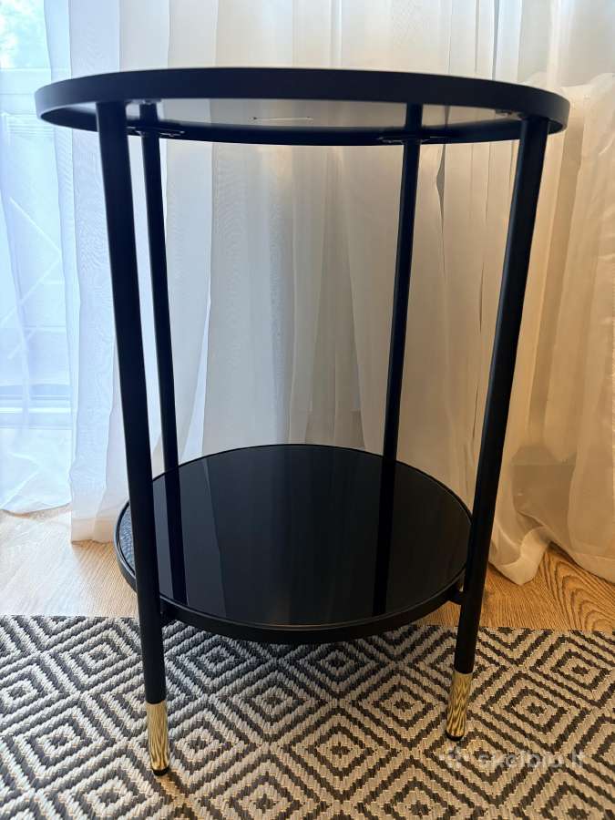 Ikea Äsperöd Staliukas - nuotraukos Nr. 2