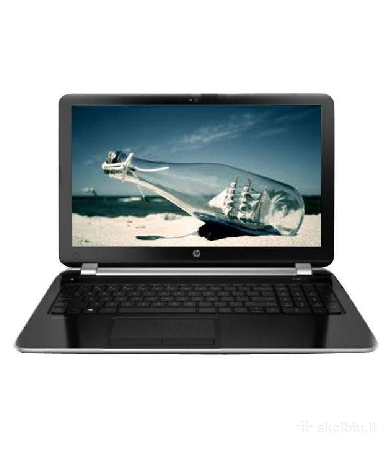 Hp 15.6 Intel i3 Ram8gb Ssd256gb tik 115eur - nuotraukos Nr. 4