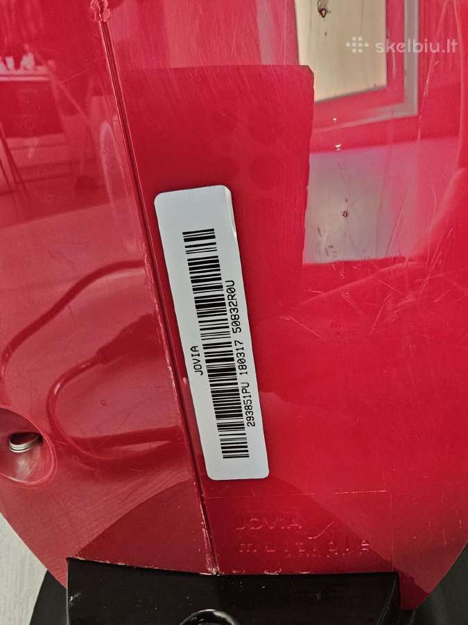 Naudotas kapsulinis Delonghi kavos aparatas - nuotraukos Nr. 6
