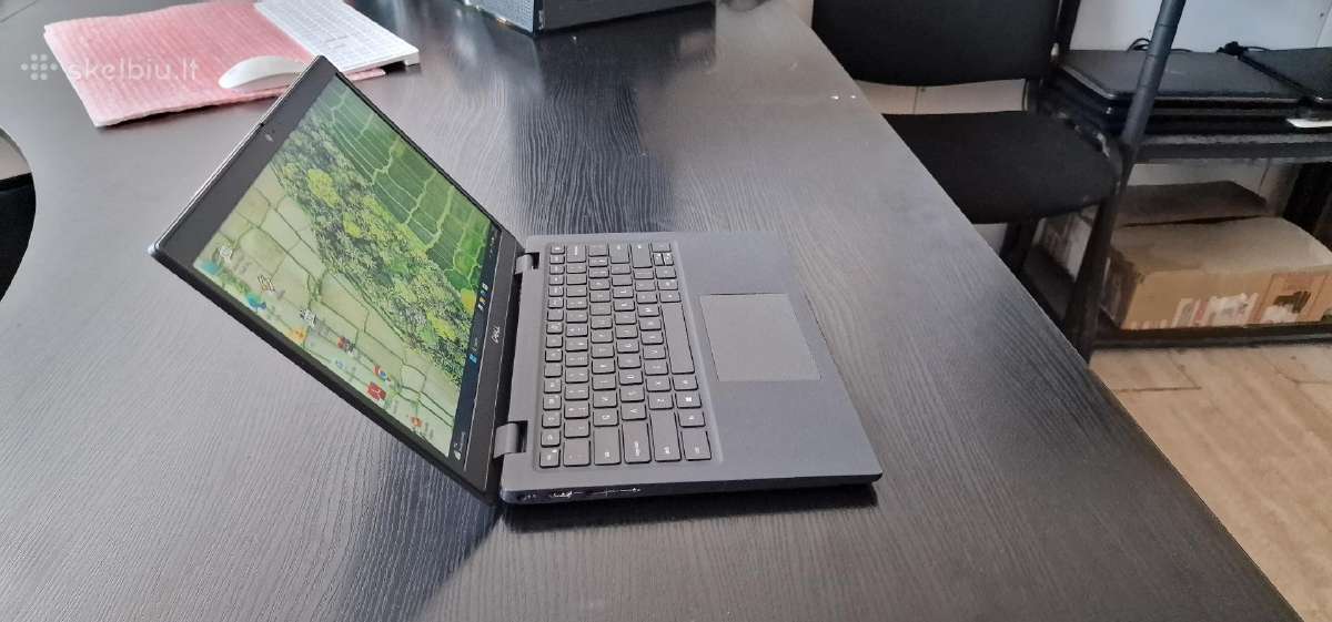 Dell Latitude 3420, i5-1135g7, Intel (R) Iris (R) - nuotraukos Nr. 3