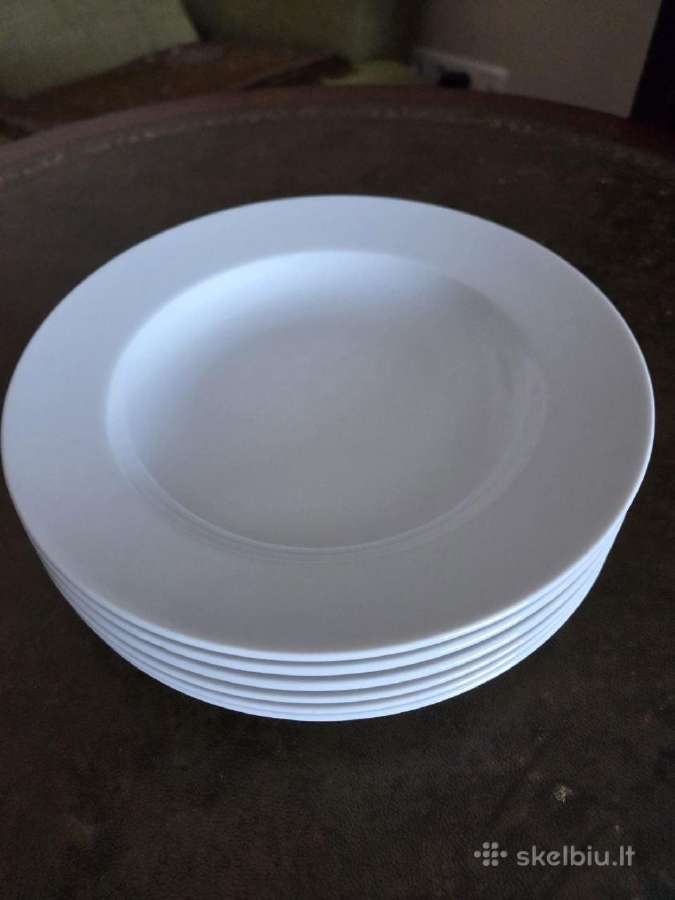 Villeroy & Boch lekstes 6+6 - nuotraukos Nr. 4