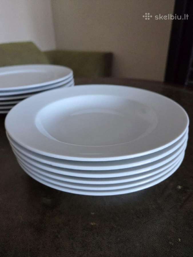 Villeroy & Boch lekstes 6+6 - nuotraukos Nr. 5
