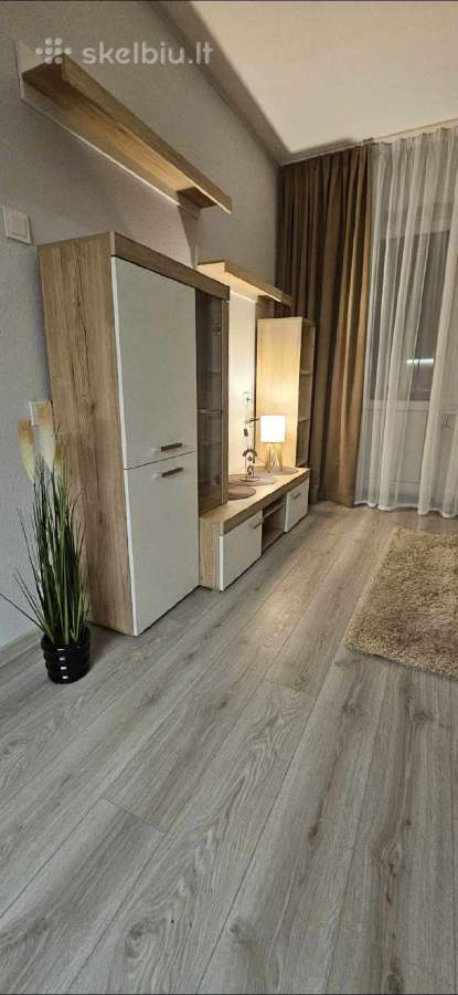 Parduodamas dviejų kambarių butas - nuotraukos Nr. 4