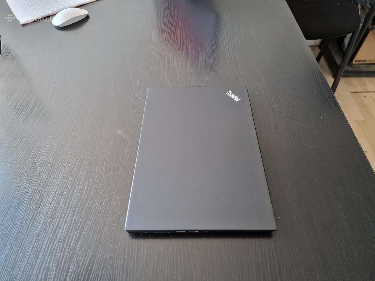 Lenovo T490s, i5-8265, 8gb, 256 SSD, Full HD Ips - nuotraukos Nr. 8