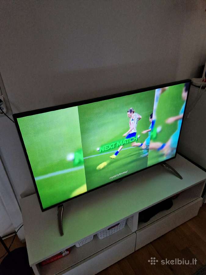Anderson smart televizorius - nuotraukos Nr. 15