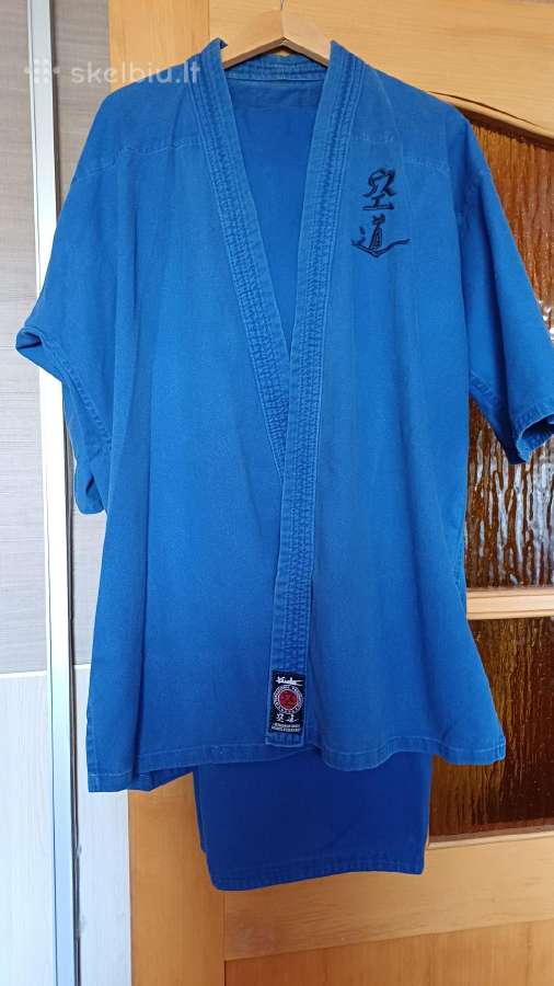 Kimono - nuotraukos Nr. 2