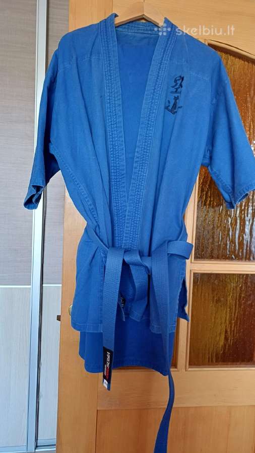 Kimono - nuotraukos Nr. 3