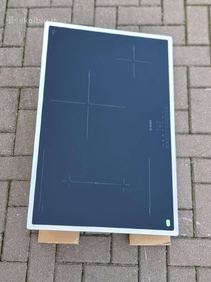 Nauja Bosch Pvs845fb5e+garantija - nuotraukos Nr. 12