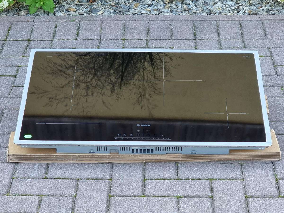 Nauja Bosch Pvs845fb5e+garantija - nuotraukos Nr. 15