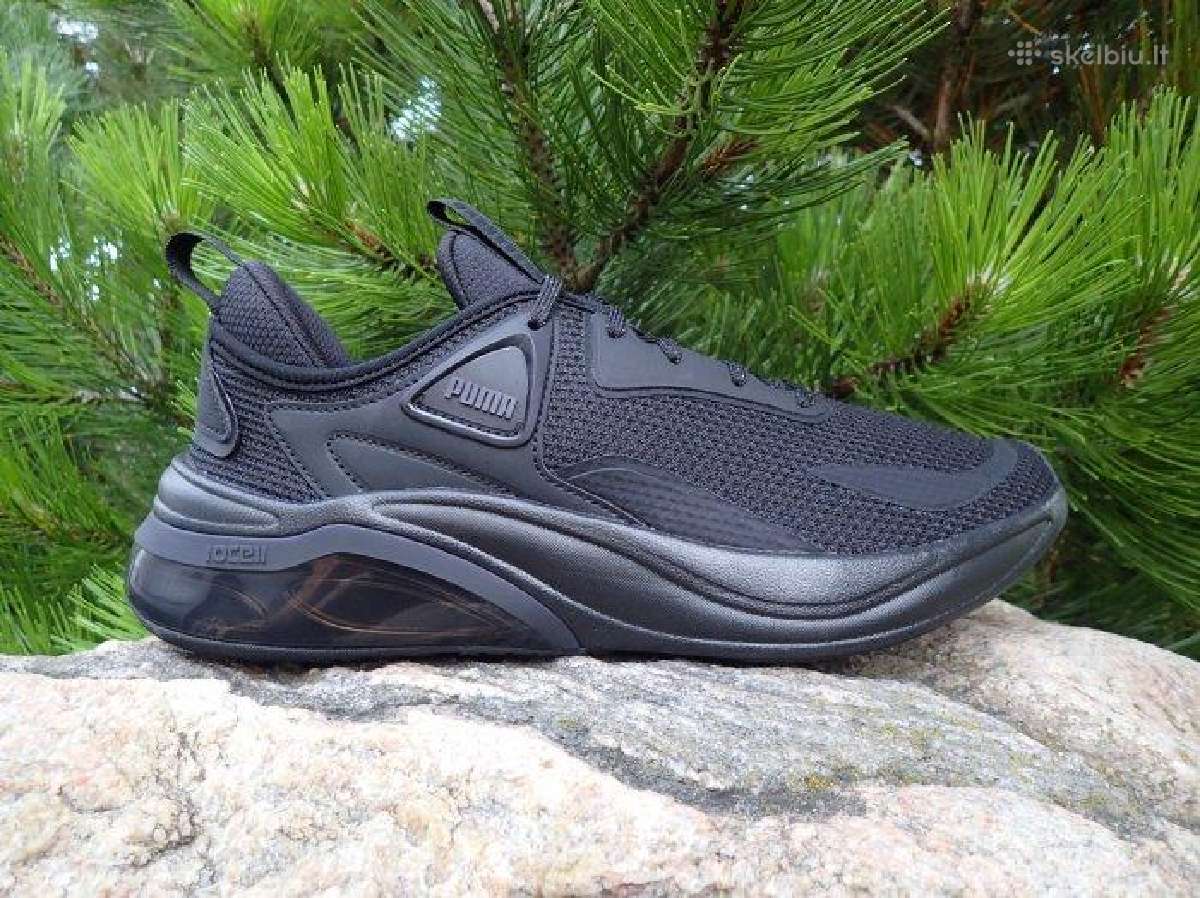 Hoka, Nike, Adidas – sportinė firminė avalynė - nuotraukos Nr. 6