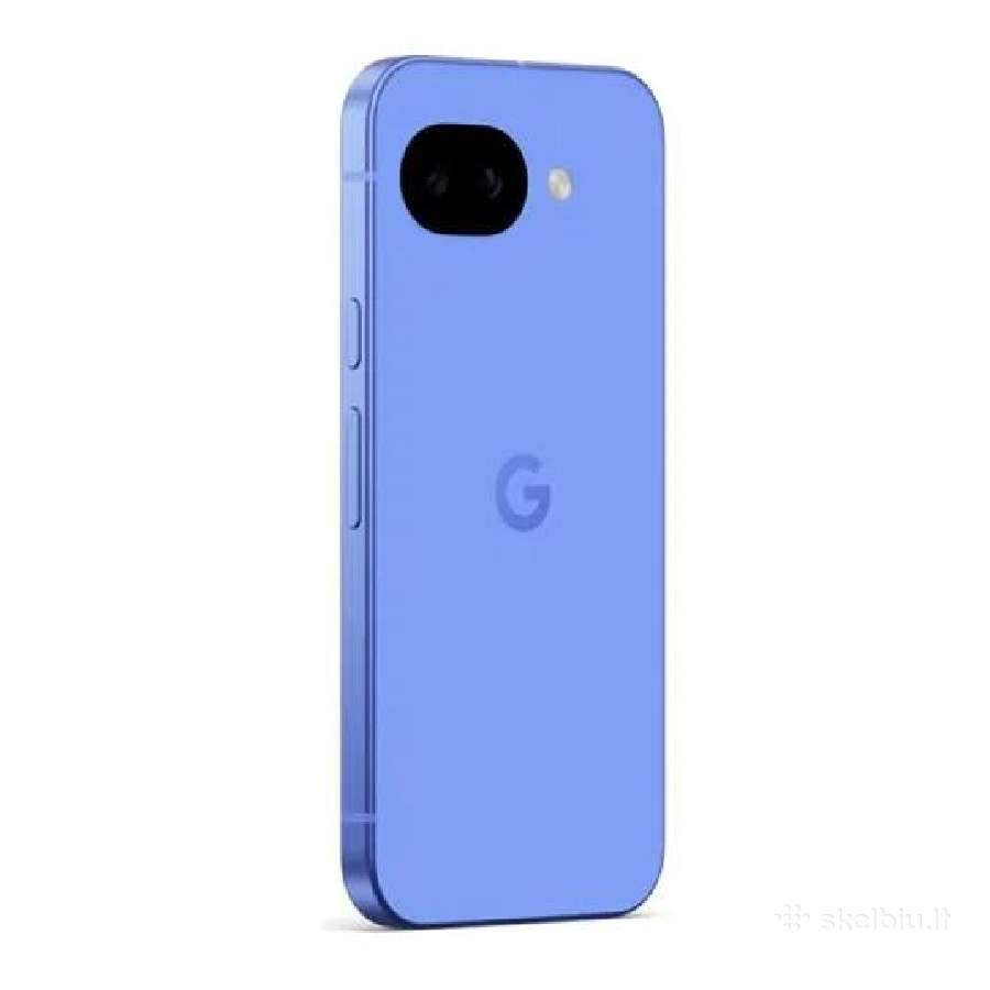 Google Pixel 10a 256gb – Naujas – 400 € - nuotraukos Nr. 2