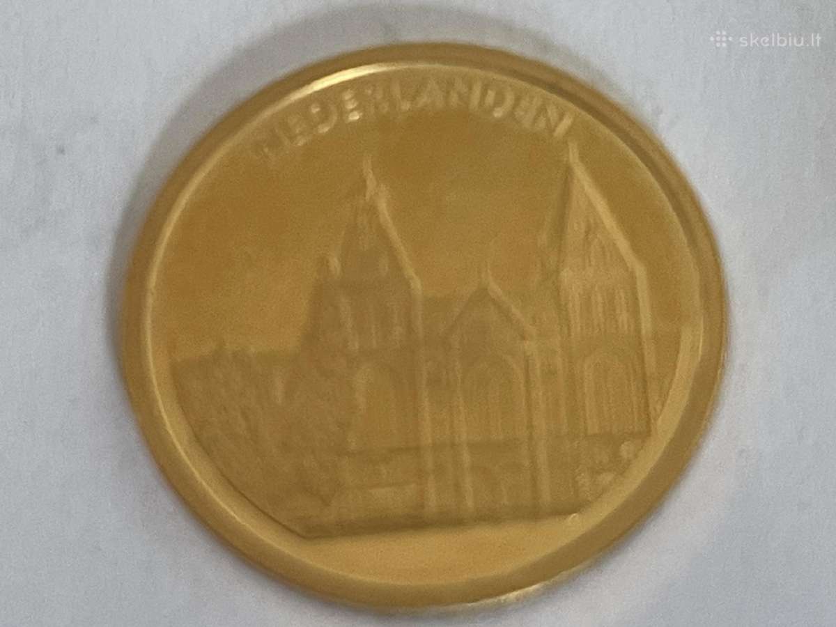 Slidinė Auksas /gold – tik pagal šios dienos, + 0% - nuotraukos Nr. 2