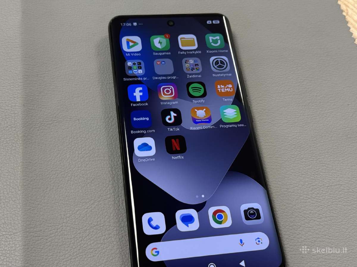 Redmi Note 15 - nuotraukos Nr. 5