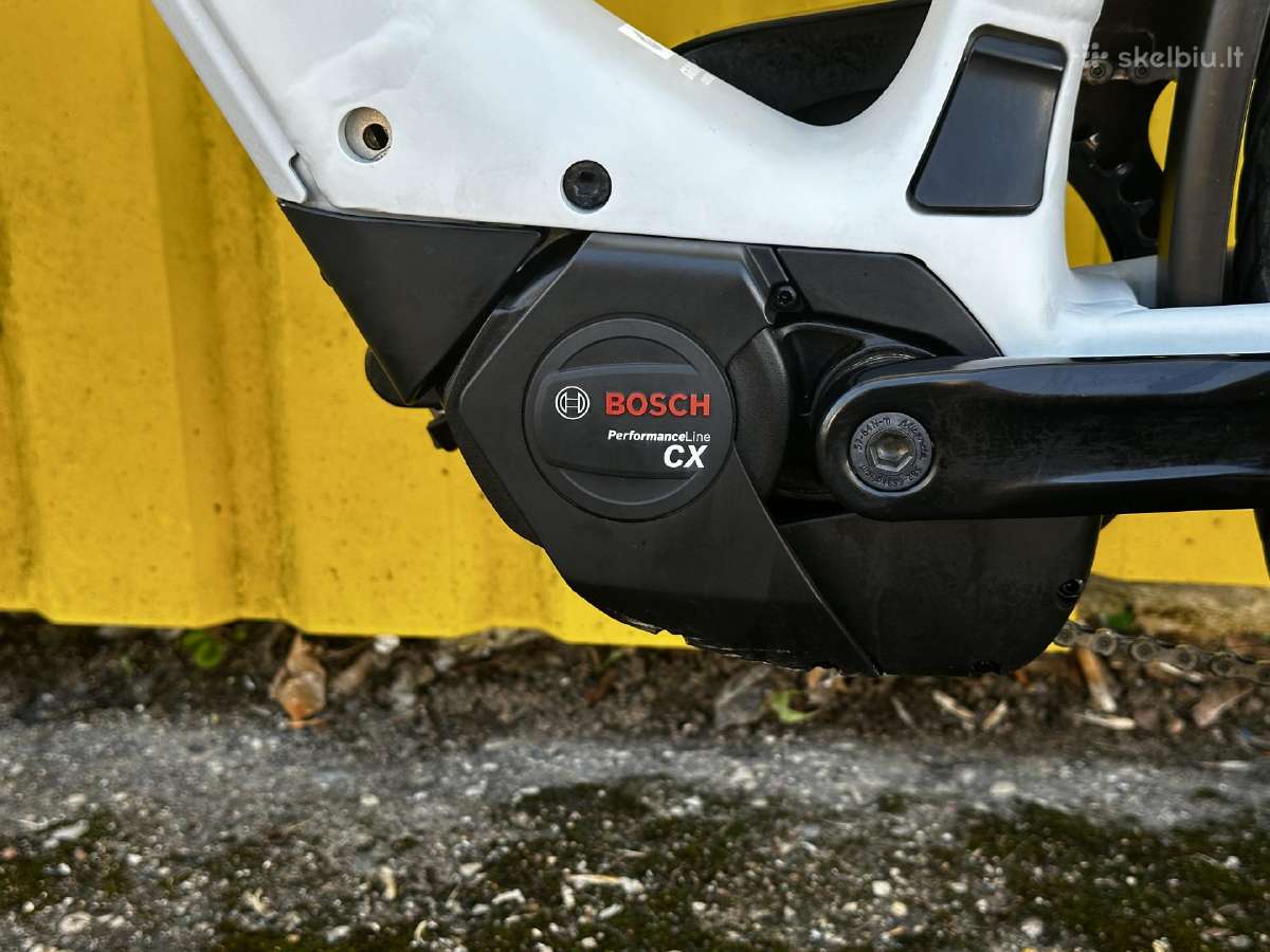 KTM ebike - nuotraukos Nr. 7