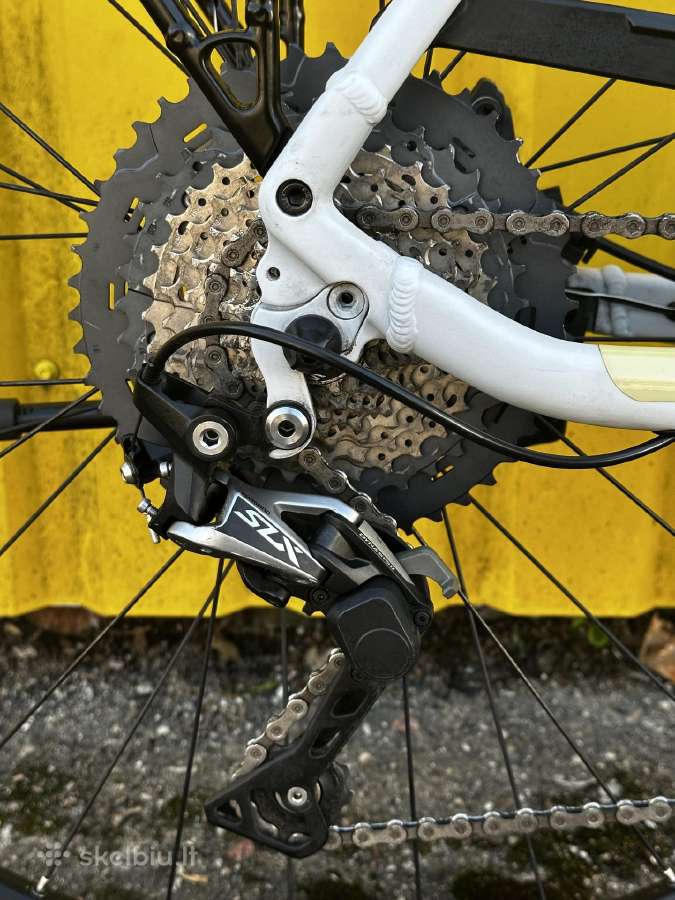 KTM ebike - nuotraukos Nr. 8