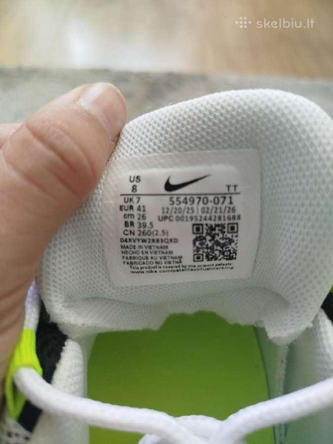 Nike Air Max 95 - nuotraukos Nr. 2
