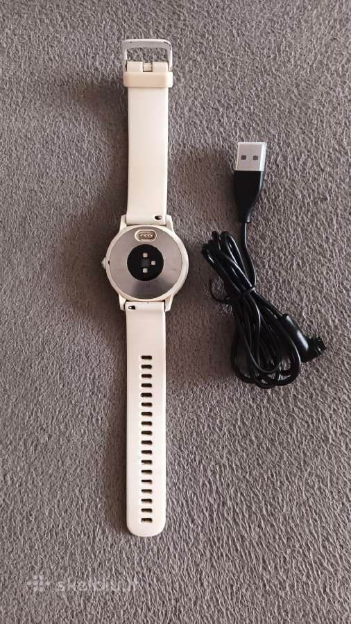 Garmin vivoactive 3 - nuotraukos Nr. 2