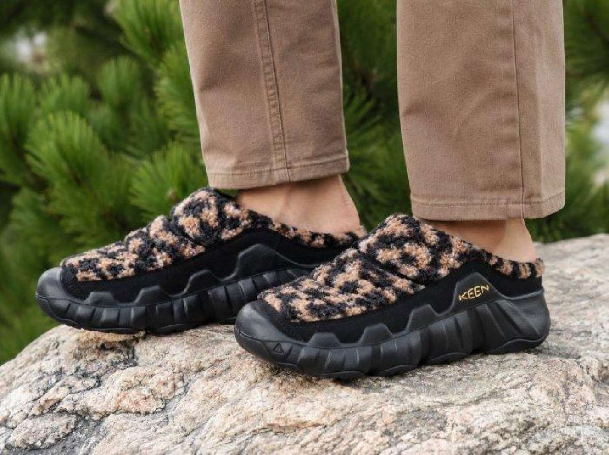Merrell, Keen, Grisport – laisvalaikio ir firminė - nuotraukos Nr. 8