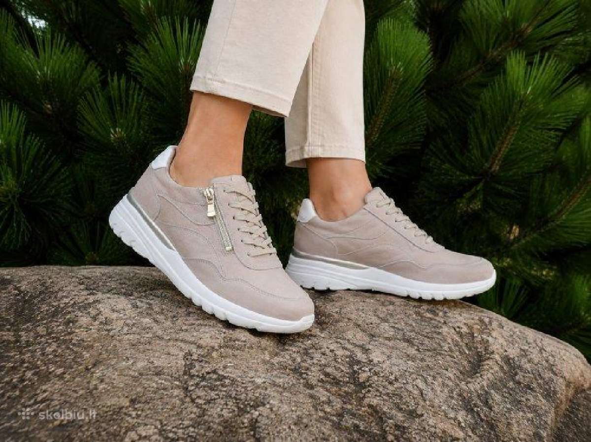 Merrell, Keen, Grisport – laisvalaikio ir firminė - nuotraukos Nr. 10