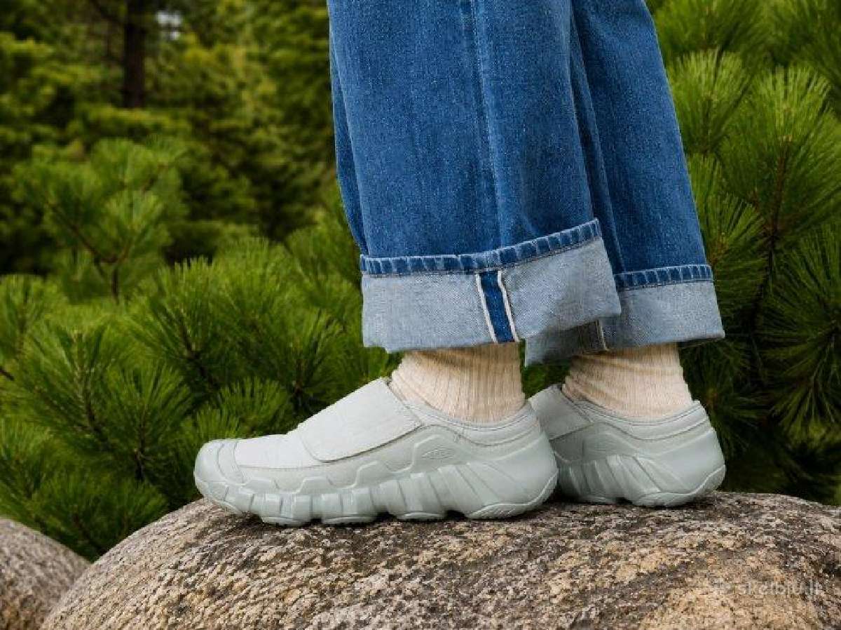 Merrell, Keen, Grisport – laisvalaikio ir firminė - nuotraukos Nr. 5
