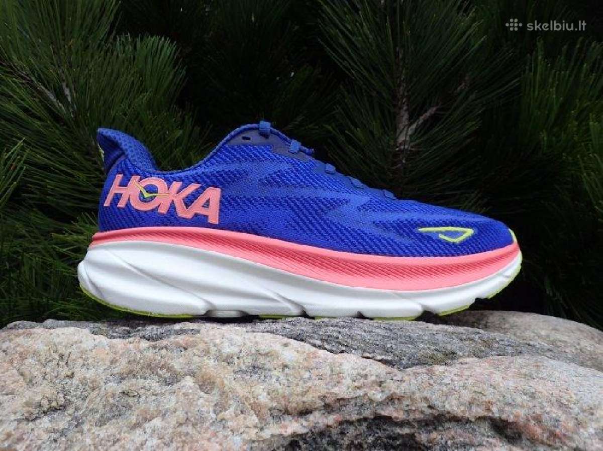 Merrell, Keen, Grisport – laisvalaikio ir firminė - nuotraukos Nr. 11