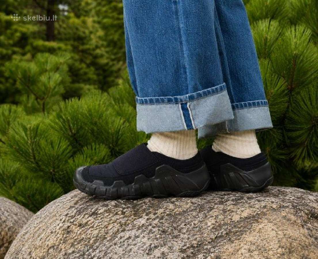 Merrell, Keen, Grisport – laisvalaikio ir firminė - nuotraukos Nr. 12