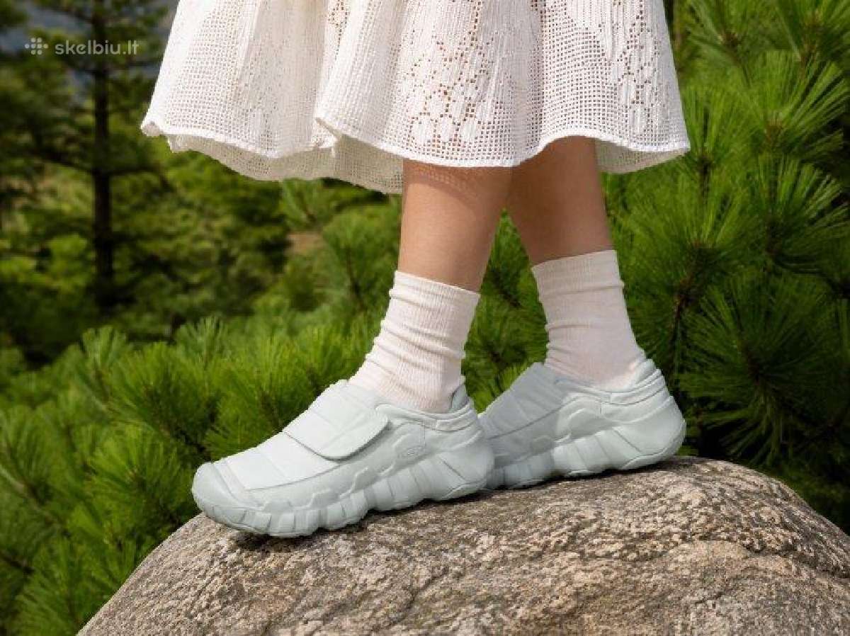 Merrell, Keen, Grisport – laisvalaikio ir firminė - nuotraukos Nr. 16