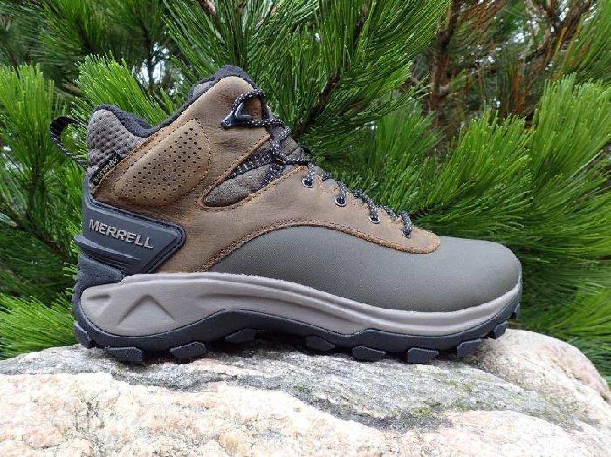 Merrell, Keen, Grisport – laisvalaikio ir firminė - nuotraukos Nr. 4