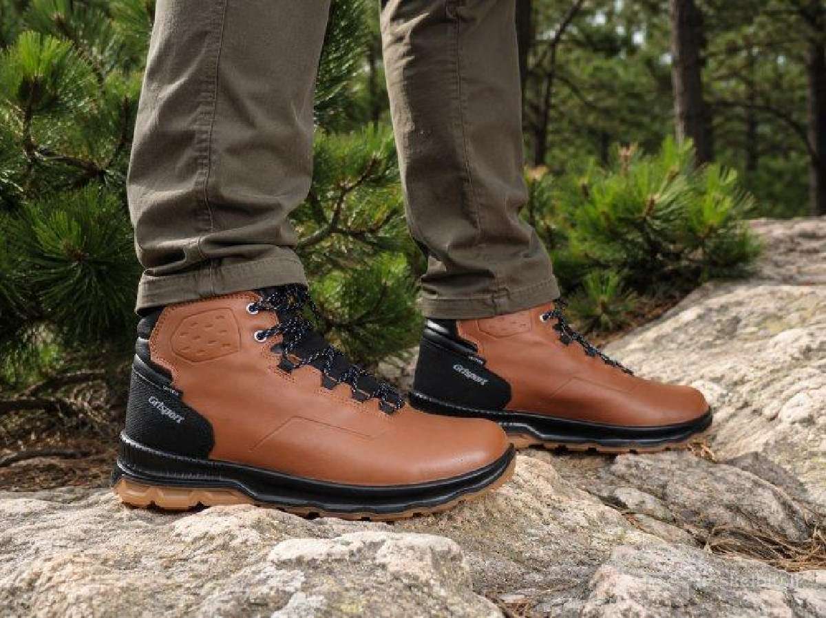 Merrell, Keen, Grisport – laisvalaikio ir firminė - nuotraukos Nr. 18
