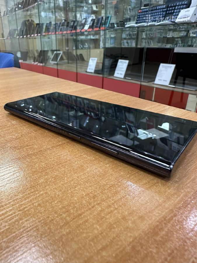 Samsung S908b Galaxy S22 Ultra 5G 256 GB naudotas - nuotraukos Nr. 5