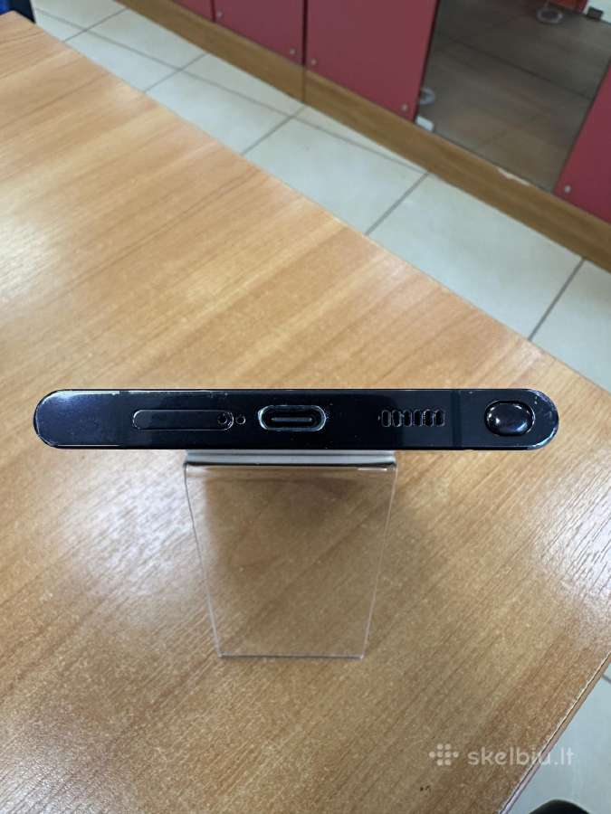 Samsung S908b Galaxy S22 Ultra 5G 256 GB naudotas - nuotraukos Nr. 11