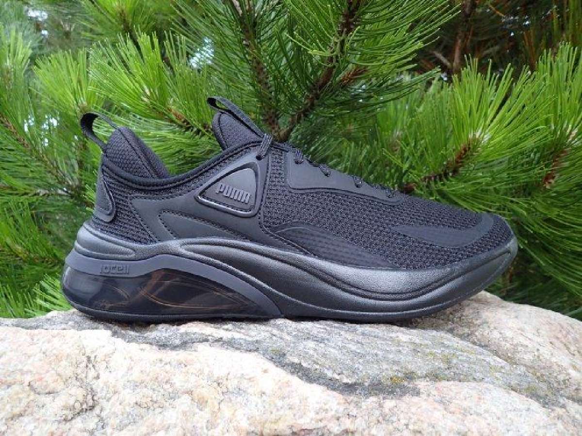 Hoka, Asics, Merrell, Puma, Adidas, Grisport. - nuotraukos Nr. 27