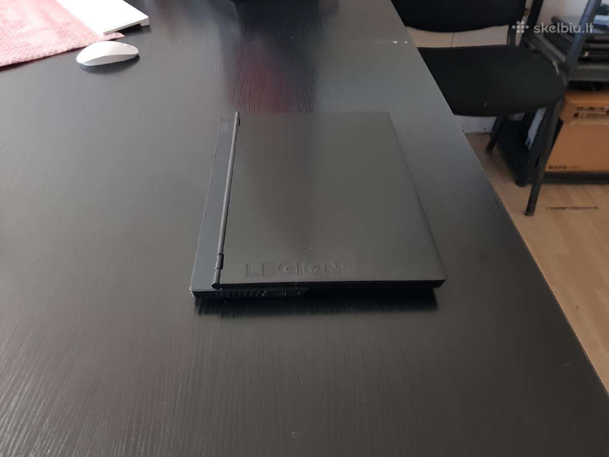 Lenovo Y530, i5-8300h, 128+1tb SSD, Gtx 1050 4G - nuotraukos Nr. 4