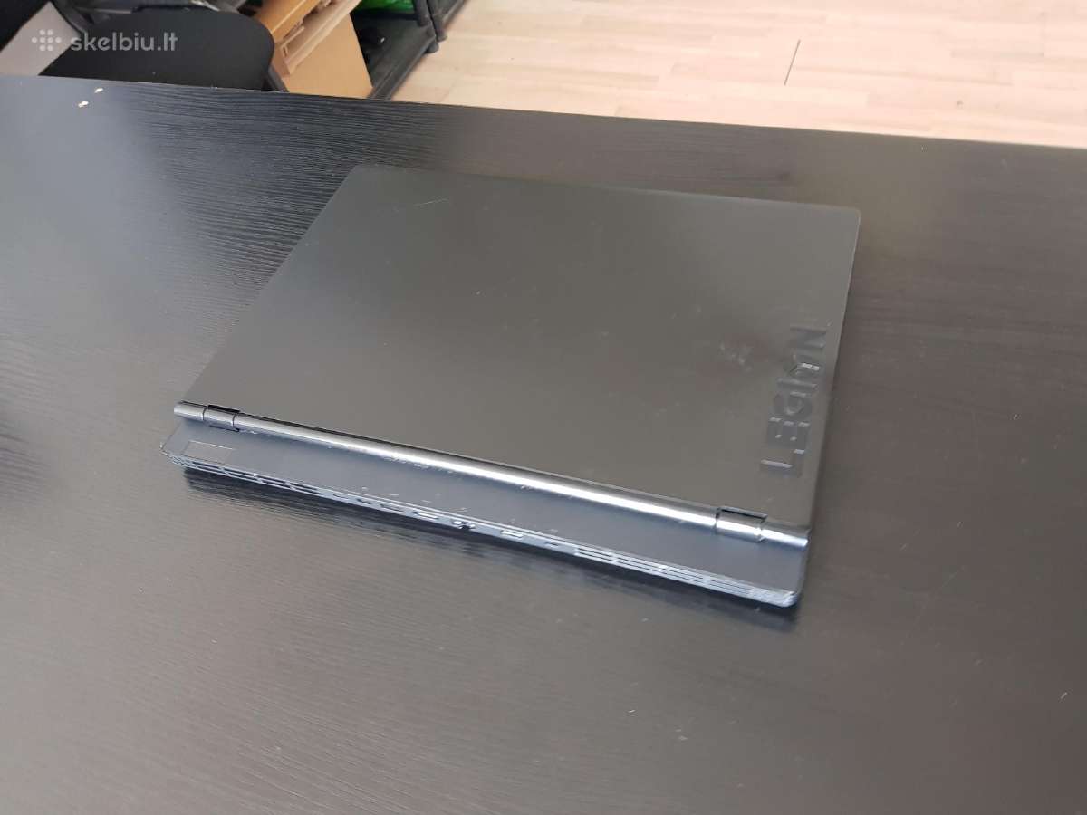 Lenovo Y530, i5-8300h, 128+1tb SSD, Gtx 1050 4G - nuotraukos Nr. 5