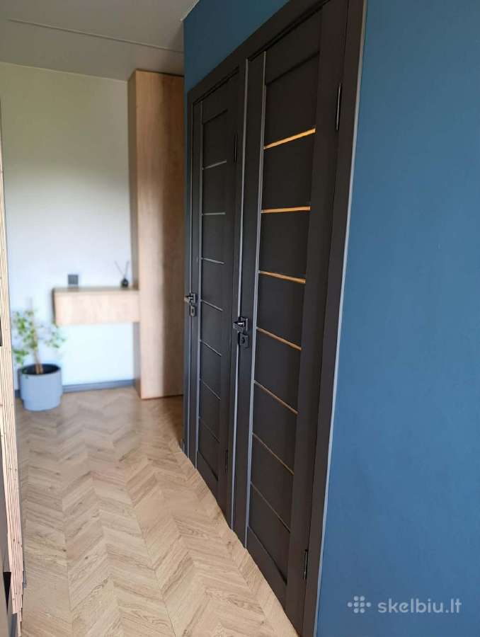 Parduodamas stilingas 2 k. butas Karoliniškėse - nuotraukos Nr. 14