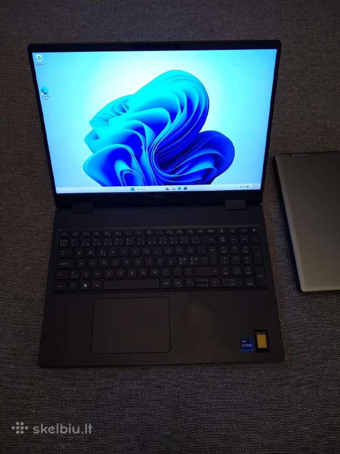 Precision 7550 i9-10885h/rtx a3000 - nuotraukos Nr. 6