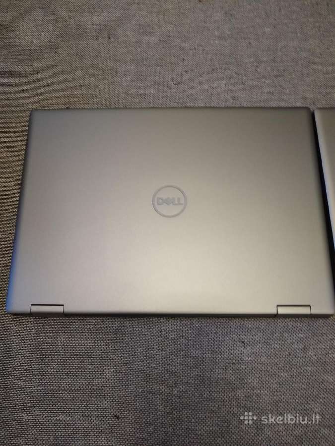 Precision 7550 i9-10885h/rtx a3000 - nuotraukos Nr. 9