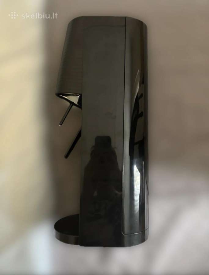 Sodastream Terra black - nuotraukos Nr. 2
