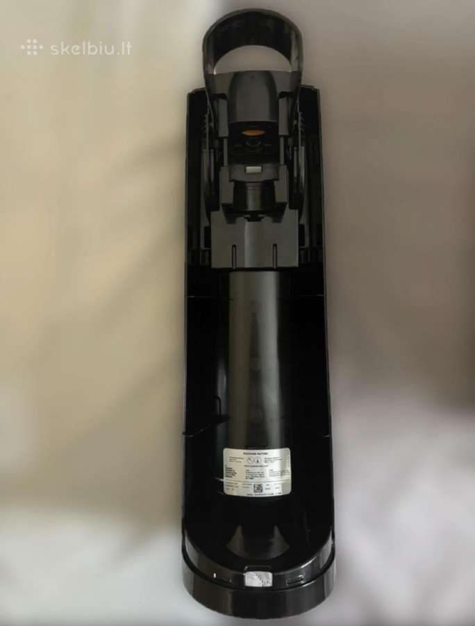 Sodastream Terra black - nuotraukos Nr. 5