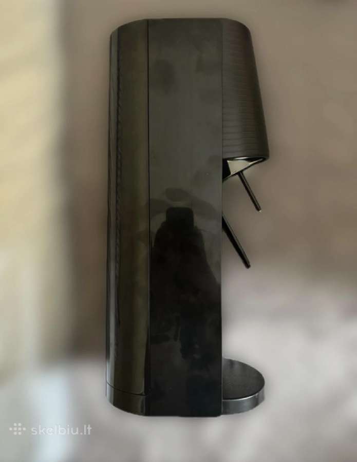 Sodastream Terra black - nuotraukos Nr. 6