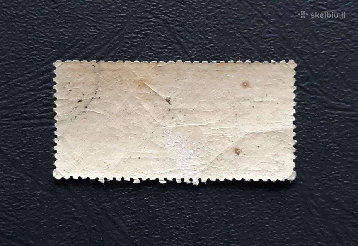 CcCCCP 1933 441 antsp Rusai - nuotraukos Nr. 2