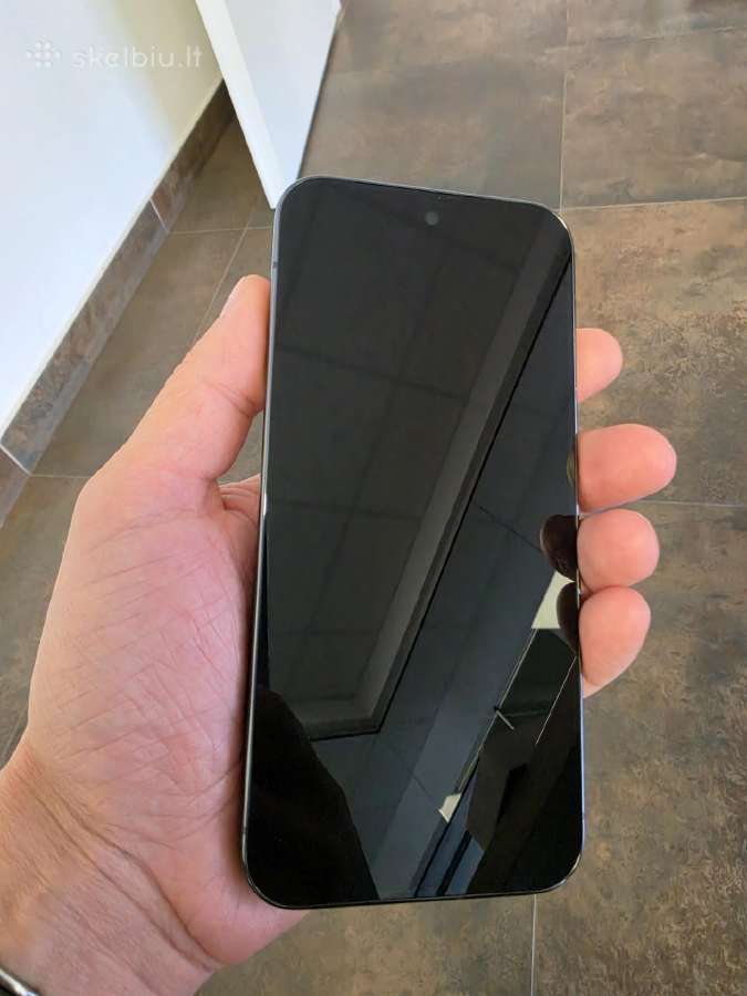 Parduodu Google Pixel9 Pro XL - nuotraukos Nr. 4
