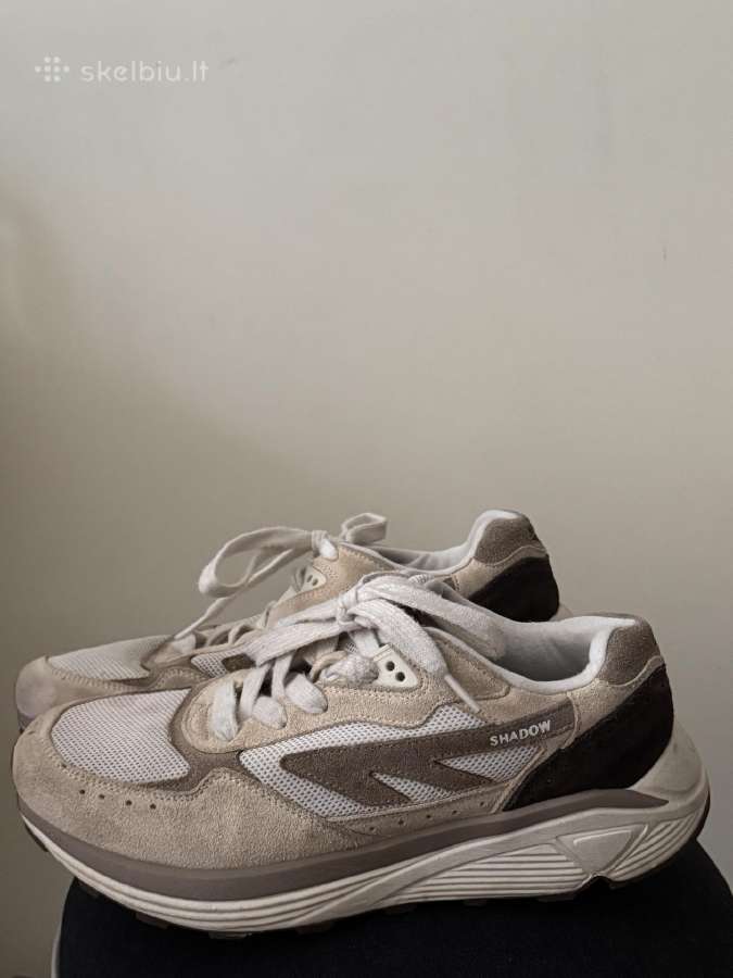 Hi-tec Hts Shadow batai su Vibram padu - nuotraukos Nr. 2
