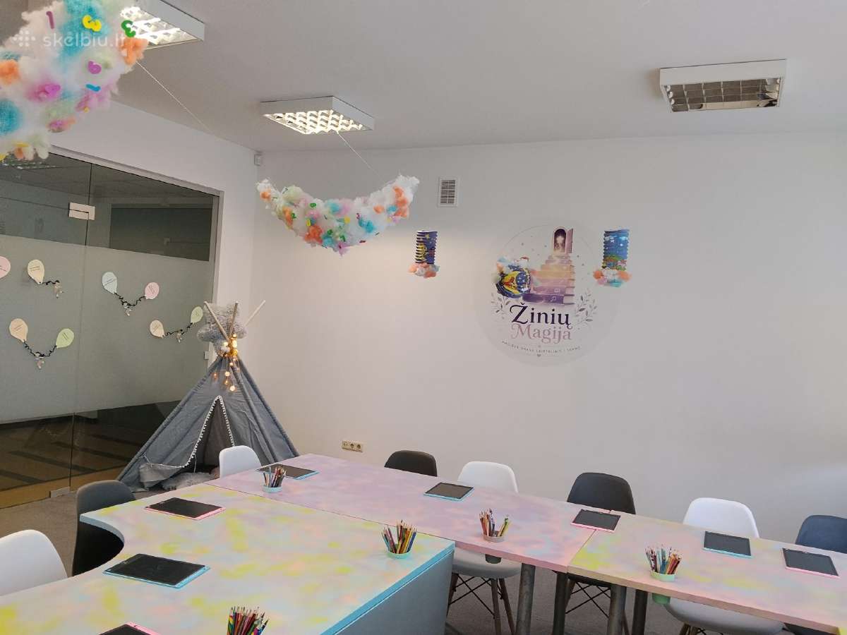 Startuoja Nauja Korepetitoriaus Klasė! - nuotraukos Nr. 2