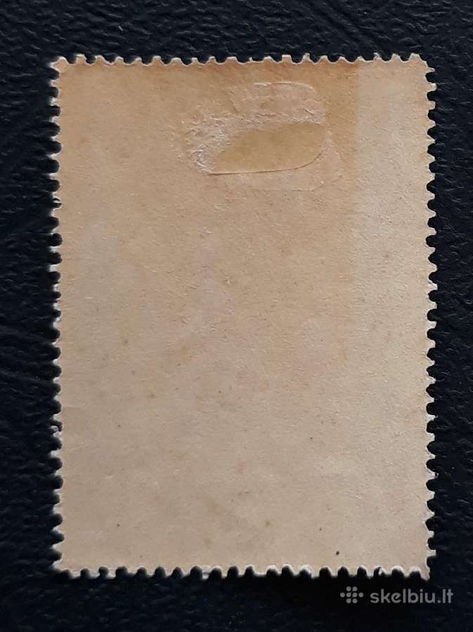 CcCCCP 1935 536 antsp L. Tolstoj (2) - nuotraukos Nr. 2