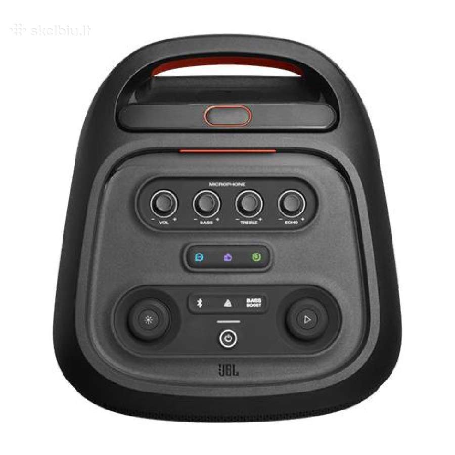 Jbl Partybox Stage 320 - nuotraukos Nr. 3