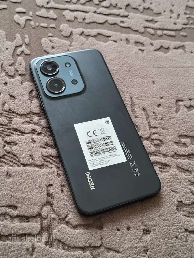 Redmi 15c - nuotraukos Nr. 2