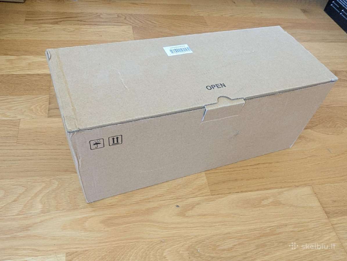 Stebėjimo Ip kamera Dahua Hfw5200eco (2vnt) - nuotraukos Nr. 5