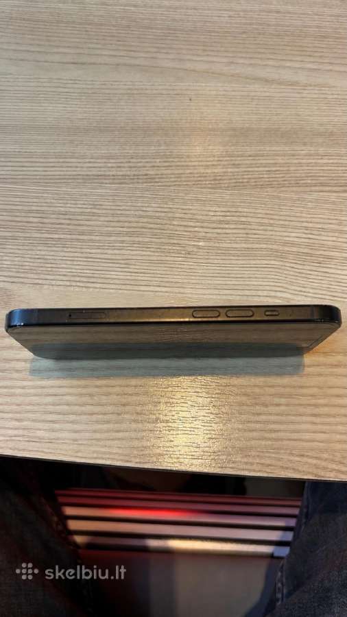 iPhone 15 - nuotraukos Nr. 5